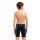 ARENA Boys Fireflow Swim Jammer Black - Team Black