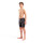 ARENA Boys Fireflow Swim Jammer Black - Team Black
