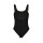 Arena Schwimmanzug Susanna U-Back Black Multi