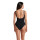 Arena Schwimmanzug Susanna U-Back Black Multi