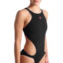 One Next Black-White Arena Schwimmanzug
