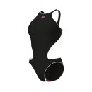 One Next Black-White Arena Schwimmanzug