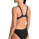 One Next Black-White Arena Schwimmanzug 34