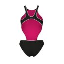 One Next Black-White Arena Schwimmanzug 34