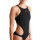 One Next Black-White Arena Schwimmanzug 34