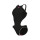 One Next Black-White Arena Schwimmanzug 34
