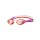 ARENA Schwimmbrille Air-Speed Mirror Yellow Copper Bright Coral 111