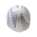 ARENA Wendbare Badekappe Reversible Cap Navy Sea Foam