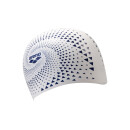 ARENA Wendbare Badekappe Reversible Cap Navy Sea Foam