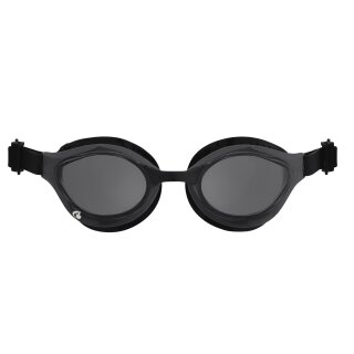 Air Bold Swipe Arena Schwimmbrille Blue Blue Black 103