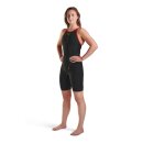 Powerskin Primo Closed Back Multi Black Arena Wettkampfanzug