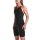 Powerskin Primo Closed Back Multi Black Arena Wettkampfanzug