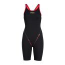 Powerskin Primo Closed Back Multi Black Arena Wettkampfanzug 34