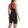 Powerskin Primo Closed Back Multi Black Arena Wettkampfanzug 34