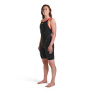 Powerskin Primo LE SL Open Back Multi Black Arena Wettkampfanzug