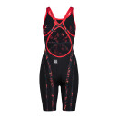 Powerskin Primo LE SL Open Back Multi Black Arena Wettkampfanzug