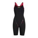 Powerskin Primo LE SL Open Back Multi Black Arena Wettkampfanzug