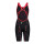 Powerskin Primo LE SL Open Back Multi Black Arena Wettkampfanzug