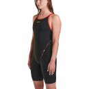 Powerskin Primo LE SL Open Back Multi Black Arena Wettkampfanzug 36