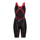 Powerskin Primo LE SL Open Back Multi Black Arena Wettkampfanzug 36