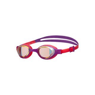 ARENA Schwimmbrille Air Mirror Junior
