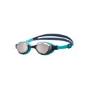 ARENA Schwimmbrille Air Mirror Junior