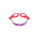 ARENA Schwimmbrille Air Mirror Junior 100 Yellow Copper Plum Bright Coral