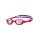 ARENA Schwimmbrille Air Mirror Junior 100 Yellow Copper Plum Bright Coral