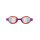 ARENA Schwimmbrille Air Mirror Junior 100 Yellow Copper Plum Bright Coral