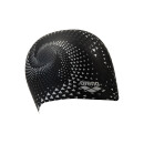 ARENA Badekappe Print Fireflow 273