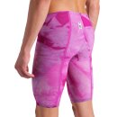 Carbon Glide Jammer LE Cyclamin Arena Wettkampfhose