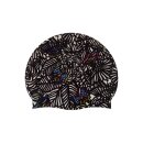 ARENA Badekappe HD Cap Schmetterling