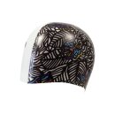 ARENA Badekappe HD Cap Schmetterling