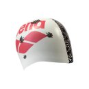 ARENA Badekappe HD Cap Schmetterling