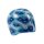 ARENA Badekappe HD Cap Foam Blue China