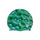 ARENA Badekappe HD Cap Foam Mangrove