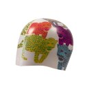 ARENA Badekappe HD Cap In the Wild