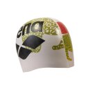 ARENA Badekappe HD Cap In the Wild