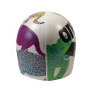ARENA Badekappe HD Cap In the Wild