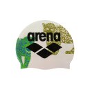 ARENA Badekappe HD Cap In the Wild