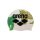 ARENA Badekappe HD Cap In the Wild