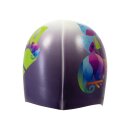 ARENA Badekappe HD Cap Multi Chamäleon
