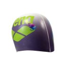 ARENA Badekappe HD Cap Multi Chamäleon