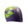 Badekappe HD Cap Arena-Multi Chamäleon