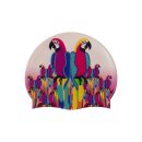 ARENA Badekappe HD Cap Tropical Delight