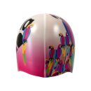 ARENA Badekappe HD Cap Tropical Delight