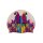 ARENA Badekappe HD Cap Tropical Delight