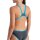 One Biglogo Asphalt Turquoise Arena Schwimmanzug