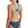 One Biglogo Asphalt Turquoise Arena Schwimmanzug