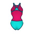 One Biglogo Water Navy Arena Schwimmanzug